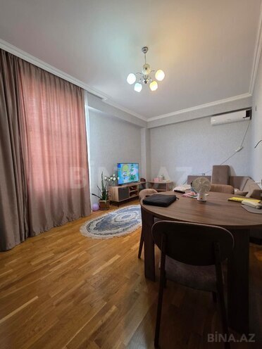 İcarəyə verilir 2 otaqlı yeni tikili 65 m², Yasamal r., photo 12 from 20