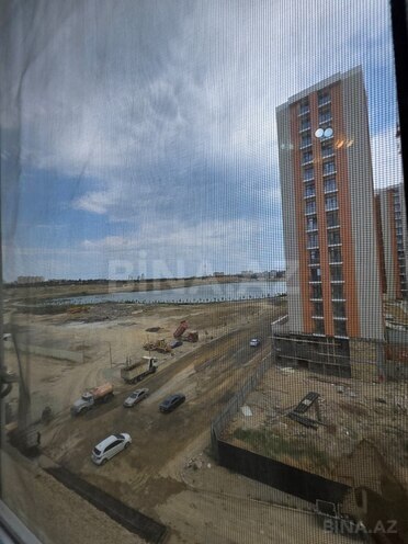 İcarəyə verilir 2 otaqlı yeni tikili 65 m², Yasamal r., photo 14 from 20