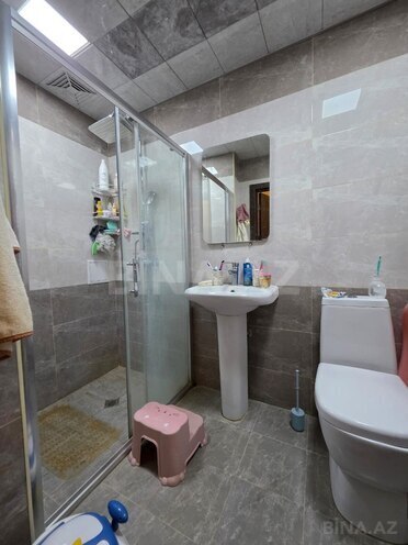 İcarəyə verilir 2 otaqlı yeni tikili 65 m², Yasamal r., photo 16 from 20