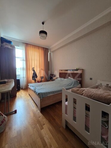 İcarəyə verilir 2 otaqlı yeni tikili 65 m², Yasamal r., photo 4 from 20