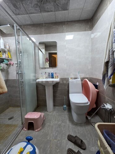 İcarəyə verilir 2 otaqlı yeni tikili 65 m², Yasamal r., photo 17 from 20