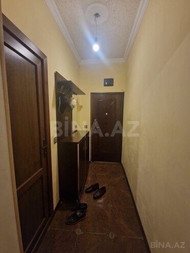 Продаётся 2-комн. вторичка 45 м², м. Мемар Аджеми, photo 4 from 9