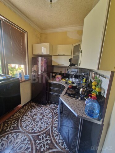 Продаётся 2-комн. вторичка 45 м², м. Мемар Аджеми, photo 7 from 9