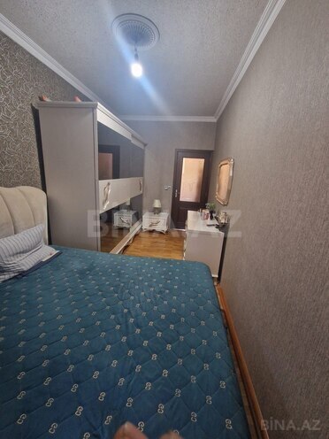 Продаётся 2-комн. вторичка 45 м², м. Мемар Аджеми, photo 6 from 9