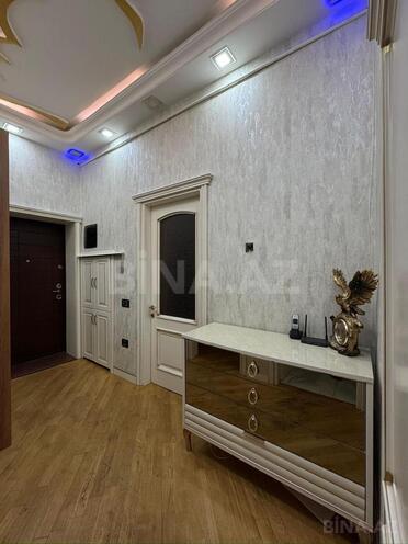 Сдаётся 3-комн. вторичка 62 м², м. Элмляр Академиясы, photo 4 from 11
