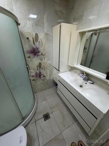 Сдаётся 3-комн. вторичка 62 м², м. Элмляр Академиясы, photo 10 from 11
