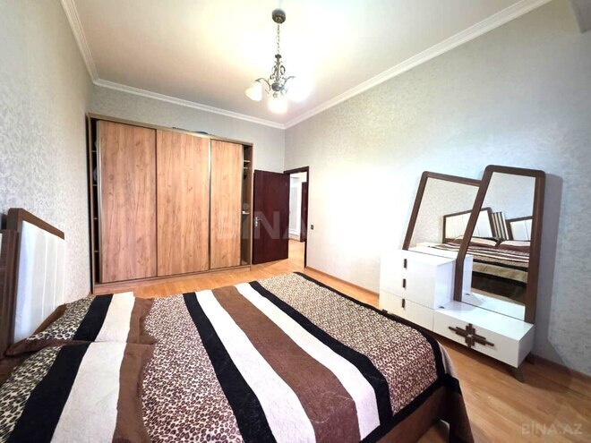 Сдаётся 3-комн. новостройка 110 м², пос. Баилова, photo 6 from 9