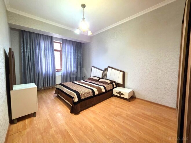 Сдаётся 3-комн. новостройка 110 м², пос. Баилова, photo 5 from 9