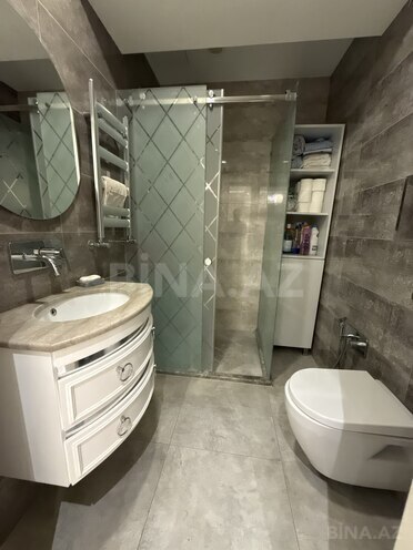 Satılır 4 otaqlı yeni tikili 165 m², 20 Yanvar m., photo 27 from 32