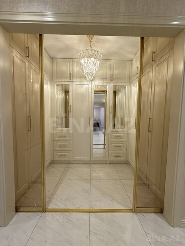 Satılır 4 otaqlı yeni tikili 165 m², 20 Yanvar m., photo 30 from 32