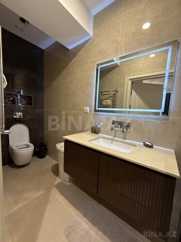 Satılır 4 otaqlı yeni tikili 165 m², 20 Yanvar m., photo 25 from 32