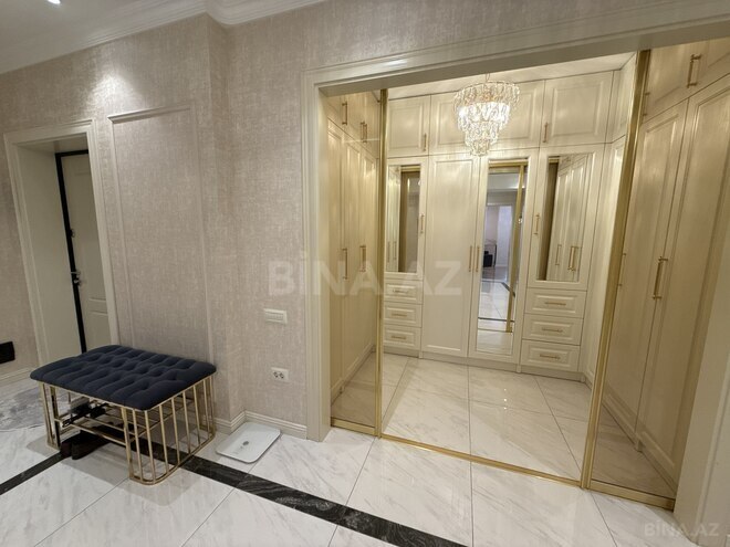 Satılır 4 otaqlı yeni tikili 165 m², 20 Yanvar m., photo 29 from 32