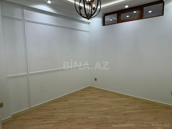 İcarəyə verilir 3 otaqlı yeni tikili 110 m², 28 May m., photo 10 from 19