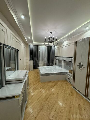 İcarəyə verilir 3 otaqlı yeni tikili 110 m², 28 May m., photo 4 from 19