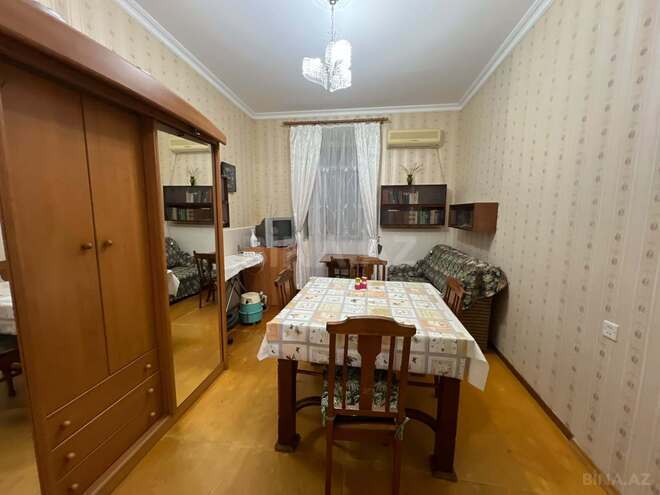 Сдаётся 2-комн. вторичка 60 м², пос. Баилова, photo 1 from 10