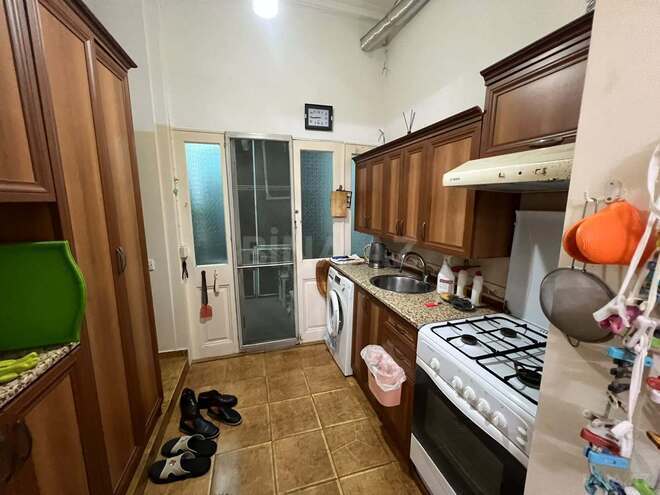 Сдаётся 2-комн. вторичка 60 м², пос. Баилова, photo 7 from 10
