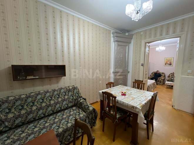 Сдаётся 2-комн. вторичка 60 м², пос. Баилова, photo 3 from 10