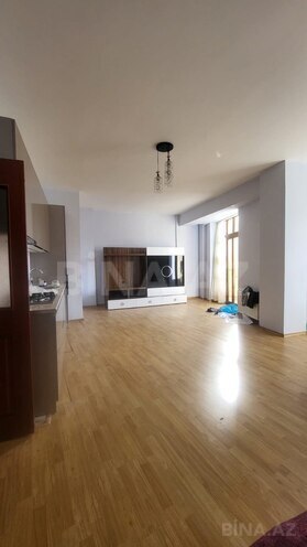 Satılır 3 otaqlı yeni tikili 125 m², Nəriman Nərimanov m., photo 20 from 24