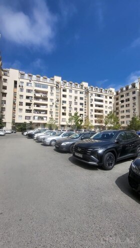 Satılır 3 otaqlı yeni tikili 125 m², Nəriman Nərimanov m., photo 18 from 24