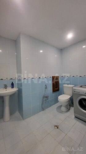 Satılır 3 otaqlı yeni tikili 125 m², Nəriman Nərimanov m., photo 22 from 24