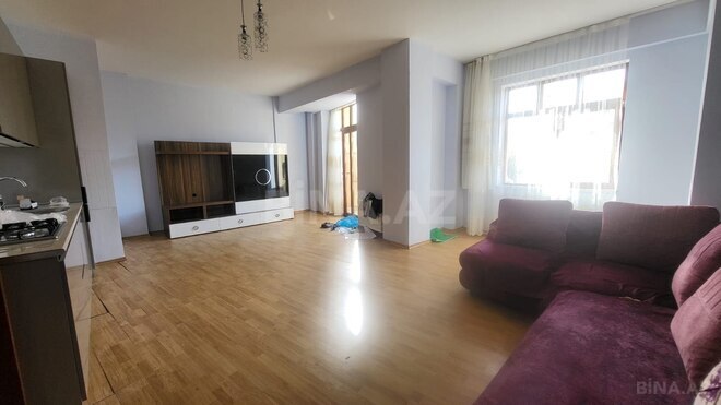 Satılır 3 otaqlı yeni tikili 125 m², Nəriman Nərimanov m., photo 19 from 24