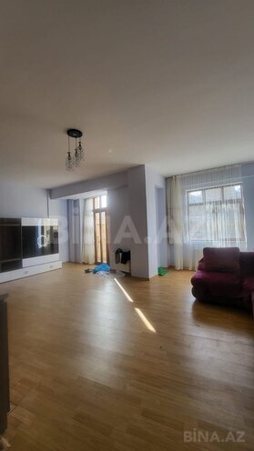 Satılır 3 otaqlı yeni tikili 125 m², Nəriman Nərimanov m., photo 16 from 24