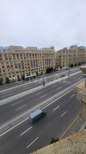 Satılır 3 otaqlı yeni tikili 125 m², Nəriman Nərimanov m., photo 4 from 24