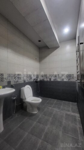 Satılır 3 otaqlı yeni tikili 125 m², Nəriman Nərimanov m., photo 21 from 24