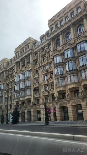 Satılır 3 otaqlı yeni tikili 125 m², Nəriman Nərimanov m., photo 1 from 24