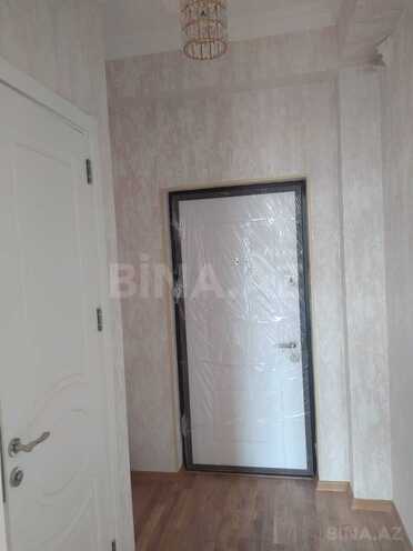 Сдаётся 2-комн. новостройка 55 м², м. Иншаатчылар, photo 11 from 15