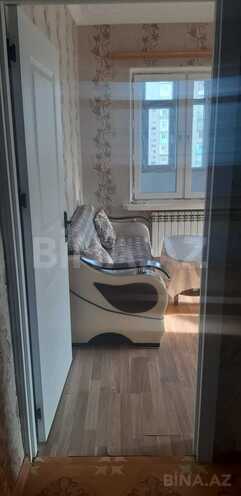 İcarəyə verilir 2 otaqlı köhnə tikili 60 m², Əhmədli m., photo 19 from 32