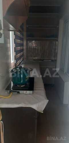 İcarəyə verilir 2 otaqlı köhnə tikili 60 m², Əhmədli m., photo 22 from 32