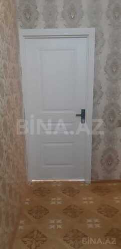 İcarəyə verilir 2 otaqlı köhnə tikili 60 m², Əhmədli m., photo 13 from 32