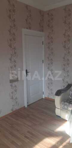 İcarəyə verilir 2 otaqlı köhnə tikili 60 m², Əhmədli m., photo 12 from 32