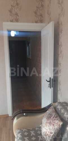 İcarəyə verilir 2 otaqlı köhnə tikili 60 m², Əhmədli m., photo 15 from 32