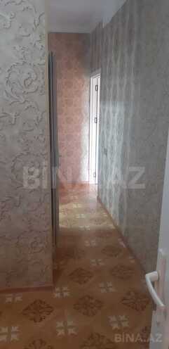 İcarəyə verilir 2 otaqlı köhnə tikili 60 m², Əhmədli m., photo 18 from 32