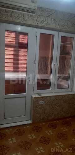 İcarəyə verilir 2 otaqlı köhnə tikili 60 m², Əhmədli m., photo 4 from 32