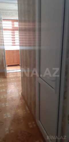İcarəyə verilir 2 otaqlı köhnə tikili 60 m², Əhmədli m., photo 11 from 32