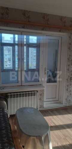 İcarəyə verilir 2 otaqlı köhnə tikili 60 m², Əhmədli m., photo 17 from 32