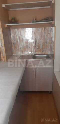 İcarəyə verilir 2 otaqlı köhnə tikili 60 m², Əhmədli m., photo 23 from 32