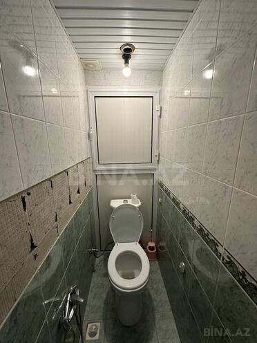 İcarəyə verilir 2 otaqlı köhnə tikili 60 m², Əhmədli m., photo 13 from 15