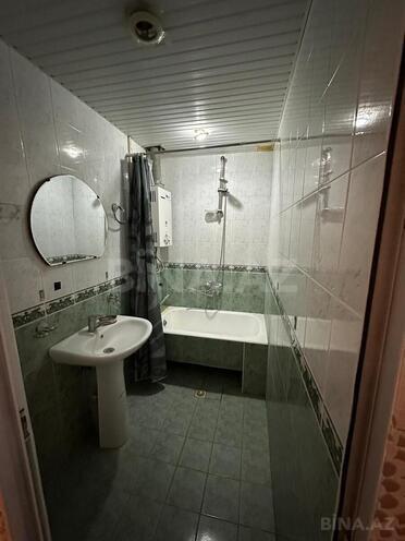 İcarəyə verilir 2 otaqlı köhnə tikili 60 m², Əhmədli m., photo 14 from 15