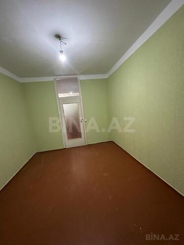 İcarəyə verilir 2 otaqlı köhnə tikili 60 m², Əhmədli m., photo 5 from 15