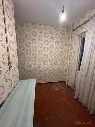 İcarəyə verilir 2 otaqlı köhnə tikili 60 m², Əhmədli m., photo 7 from 15