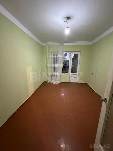 İcarəyə verilir 2 otaqlı köhnə tikili 60 m², Əhmədli m., photo 4 from 15