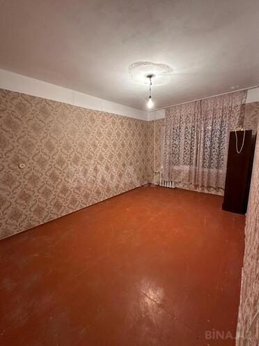 İcarəyə verilir 2 otaqlı köhnə tikili 60 m², Əhmədli m., photo 1 from 15