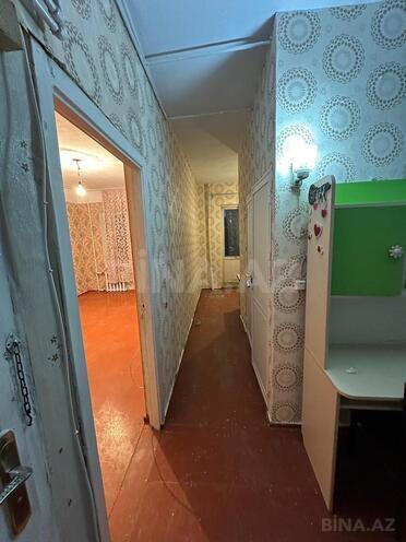 İcarəyə verilir 2 otaqlı köhnə tikili 60 m², Əhmədli m., photo 12 from 15