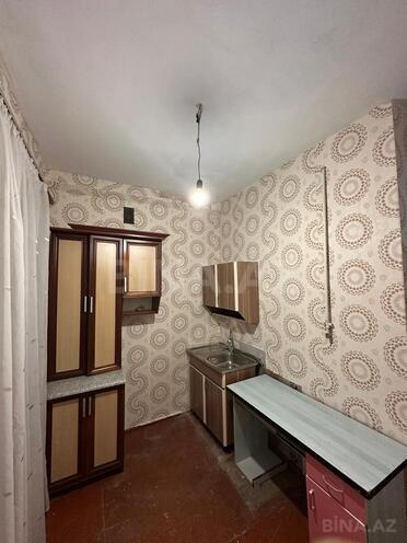 İcarəyə verilir 2 otaqlı köhnə tikili 60 m², Əhmədli m., photo 6 from 15