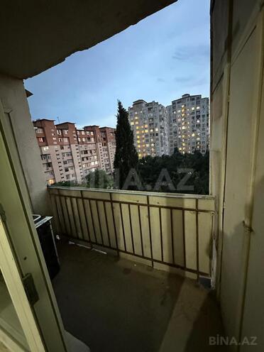 İcarəyə verilir 2 otaqlı köhnə tikili 60 m², Əhmədli m., photo 10 from 15
