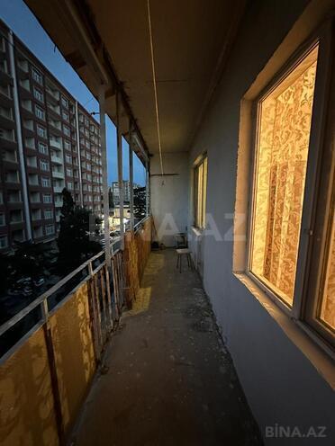 İcarəyə verilir 2 otaqlı köhnə tikili 60 m², Əhmədli m., photo 11 from 15